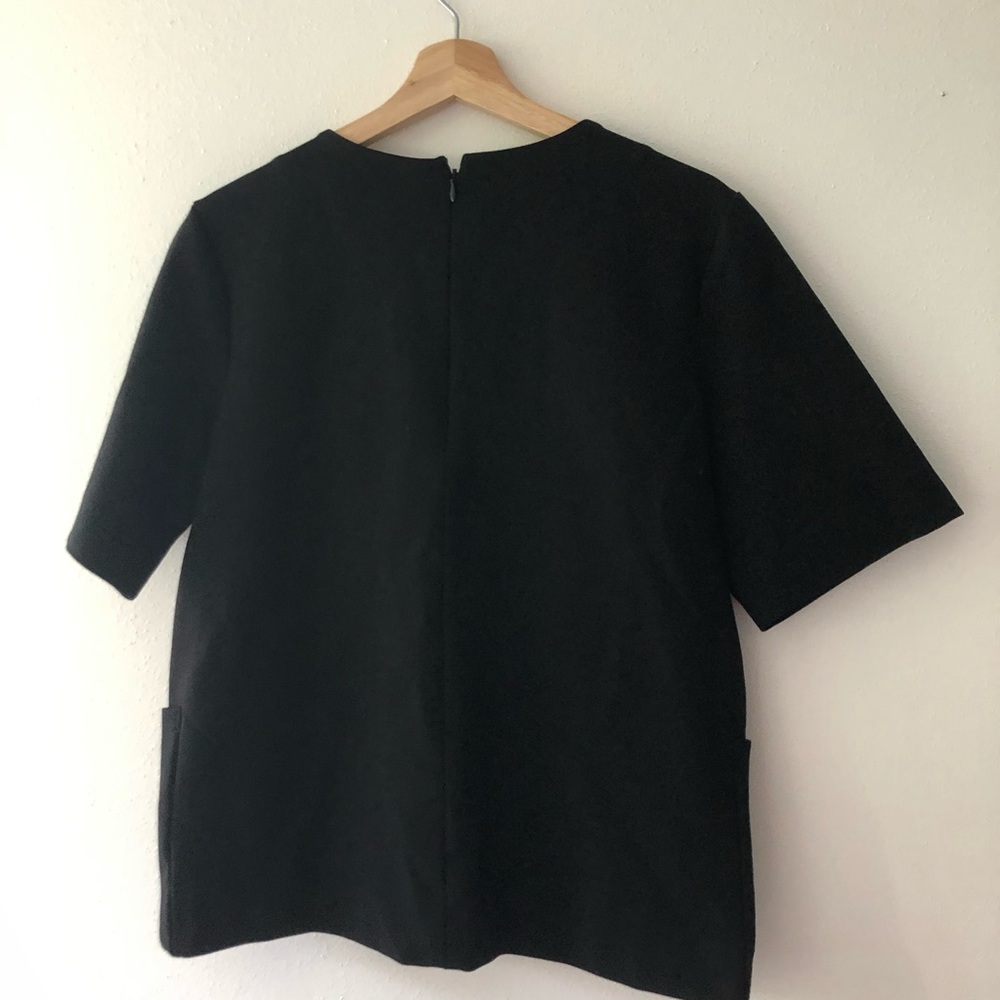 Everlane Ponte Top - Picture 7 of 8